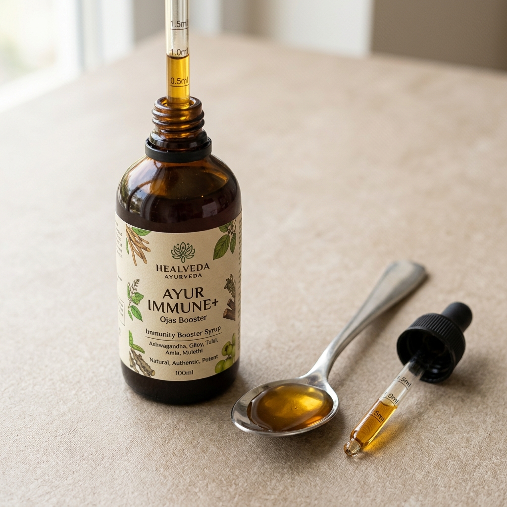 Herbal Elixir 200ml