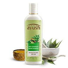 Ayush shampoo deals