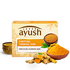 Ayush soap deals